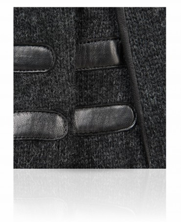 Перчатки Мужские K11-ARR/BL